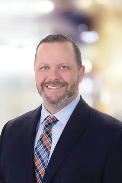 Portrait of Mike Geddio, REALTOR®.